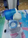 T-UK Automatic Water Level Control Valve - 3