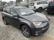2018 Toyota RAV4 XLE SUV AWD - 2