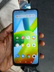 Xiaomi Redmi A1+ 32GB Black - 2