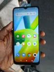 Xiaomi Redmi A1+ 32GB Black - 4
