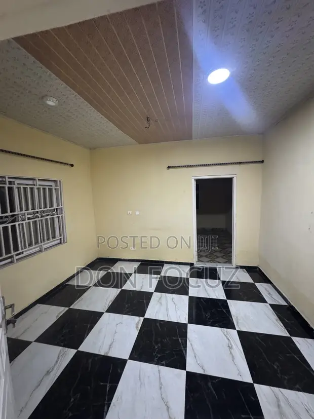 1-Bedroom Apartment for Rent in Agape - 1