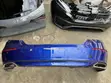 Honda Accord Back Bumper (2018-2021) - 1