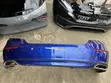 Honda Accord Back Bumper (2018-2021) - 2
