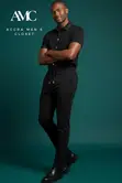 Men's 2-Piece Shirt & Trouser Sets - 3