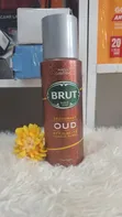 Brut Oud Deodorant Body Spray (200ml) - 2