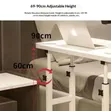 Portable Table - 3