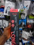 L16 Selfie Stick Phone Tripod Stand - 3