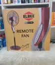 Elbee LB 979R "Curvy" Remote Fan - 2