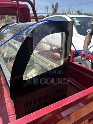 Commercial Display Refrigerator / Showcase - For Sale