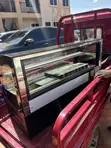 Commercial Display Refrigerator / Showcase - For Sale - 2