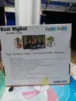 Digital HD DVB-T2 S2 Combo Receiver - 2