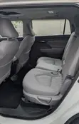 2022 Toyota Highlander XLE White - 5