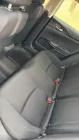 Honda Civic 2019 White - 4