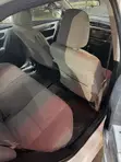 Toyota Corolla 2015 White - 5
