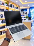 HP EliteBook 840 G5 Laptop - Intel Core i7, 8GB RAM, 256GB SSD - 1