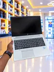 HP EliteBook 840 G5 Laptop - Intel Core i7, 8GB RAM, 256GB SSD - 2