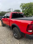 RAM 1500 Rebel 2016 - High Spec Off-Road - 2