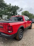 RAM 1500 Rebel 2016 - High Spec Off-Road - 4