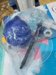 Plastic Float Valve Kit for Water Tanks - 1