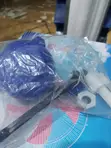 Plastic Float Valve Kit for Water Tanks - 2