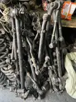 Nissan Hardbody 4x4 Steering Linkage - Used - 1