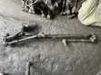 Nissan Hardbody 4x4 Steering Linkage - Used - 4