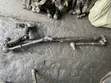 Nissan Hardbody 4x4 Steering Linkage - Used - 5
