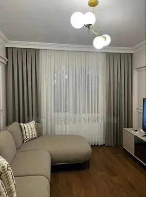 Adam Home Ripple Fold Blackout Curtains