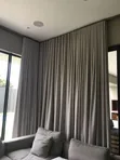 Adam Home Ripple Fold Blackout Curtains - 4