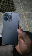 Apple iPhone 15 Pro Max 512GB Gray - 1