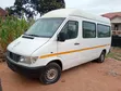 Mercedes-Benz Sprinter 1999 White - 5