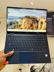 HP Dragonfly G2 Laptop - Core i5, 8GB RAM, 256GB SSD - 1