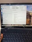 HP Dragonfly G2 Laptop - Core i5, 8GB RAM, 256GB SSD - 2