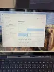HP Dragonfly G2 Laptop - Core i5, 8GB RAM, 256GB SSD - 5