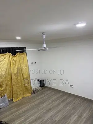 2-Bedroom Apartment for Rent in Bsw Apartment, Gbawe CP