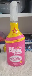 The Pink Stuff Miracle Multi-Purpose Cleaner - 850ml - 2