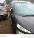Toyota Voxy 2013 Gray - 3
