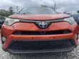 2018 Toyota RAV4 LE SUV AWD - 4