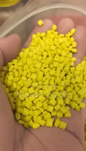 Colored Masterbatch Supply
