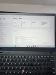 Lenovo ThinkPad X1 Carbon Gen 8 Laptop - 2