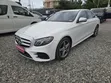 Mercedes-Benz E300 4Matic AWD Sedan 2017 White - 3