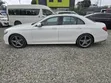 Mercedes-Benz E300 4Matic AWD Sedan 2017 White - 5