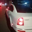 Volkswagen Passat 2003 White - 3