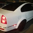 Volkswagen Passat 2003 White - 4