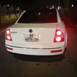 Volkswagen Passat 2003 White - 5
