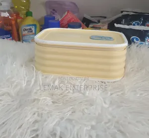 Tedemei Stainless Steel Bento Lunch Box