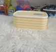 Tedemei Stainless Steel Bento Lunch Box - 1