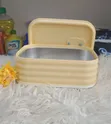 Tedemei Stainless Steel Bento Lunch Box - 2