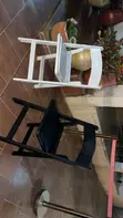 Gladiator Chairs for Rent - 1