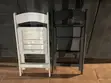Gladiator Chairs for Rent - 3